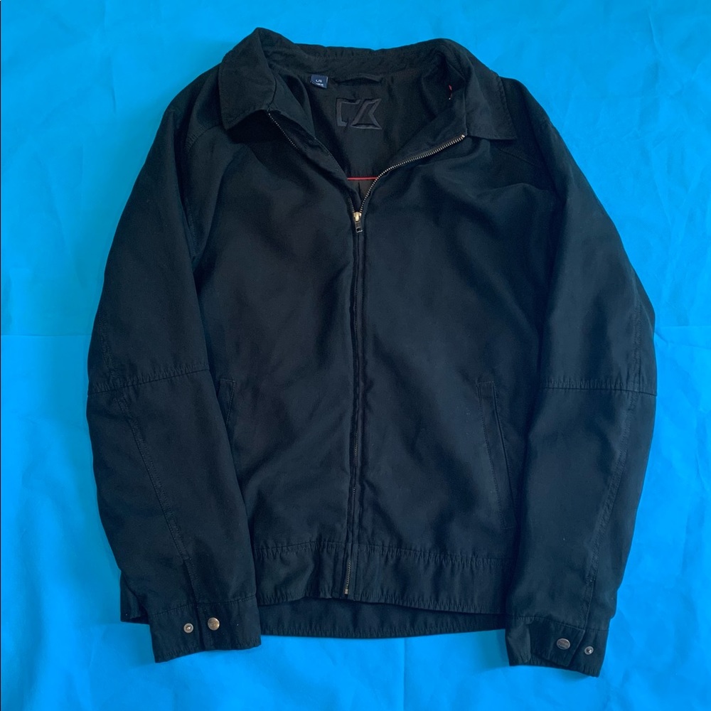 Vintage Cutter & Buck Jacket/Men's (L)